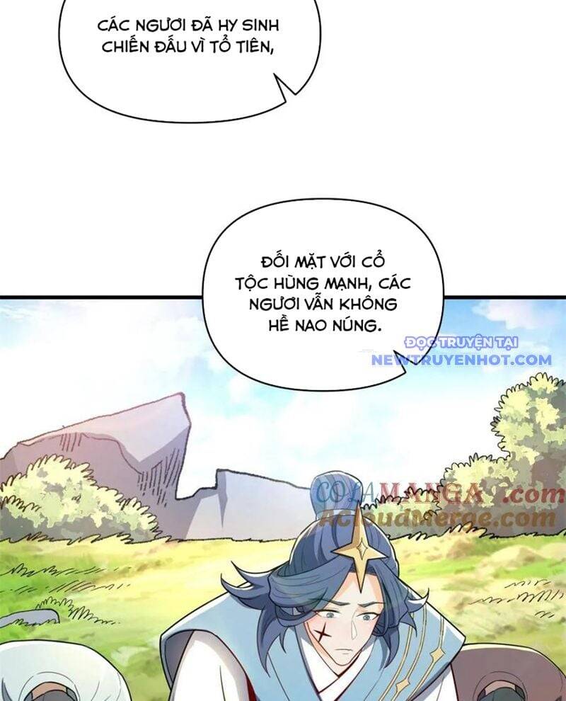 Nguyên Lai Ta Là Tu Tiên Đại Lão Chap 527 - Next Chap 528