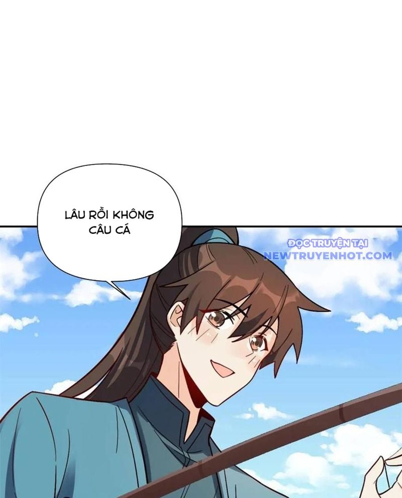 Nguyên Lai Ta Là Tu Tiên Đại Lão Chap 527 - Next Chap 528