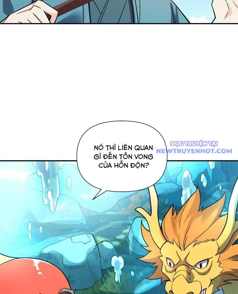 Nguyên Lai Ta Là Tu Tiên Đại Lão Chap 527 - Next Chap 528