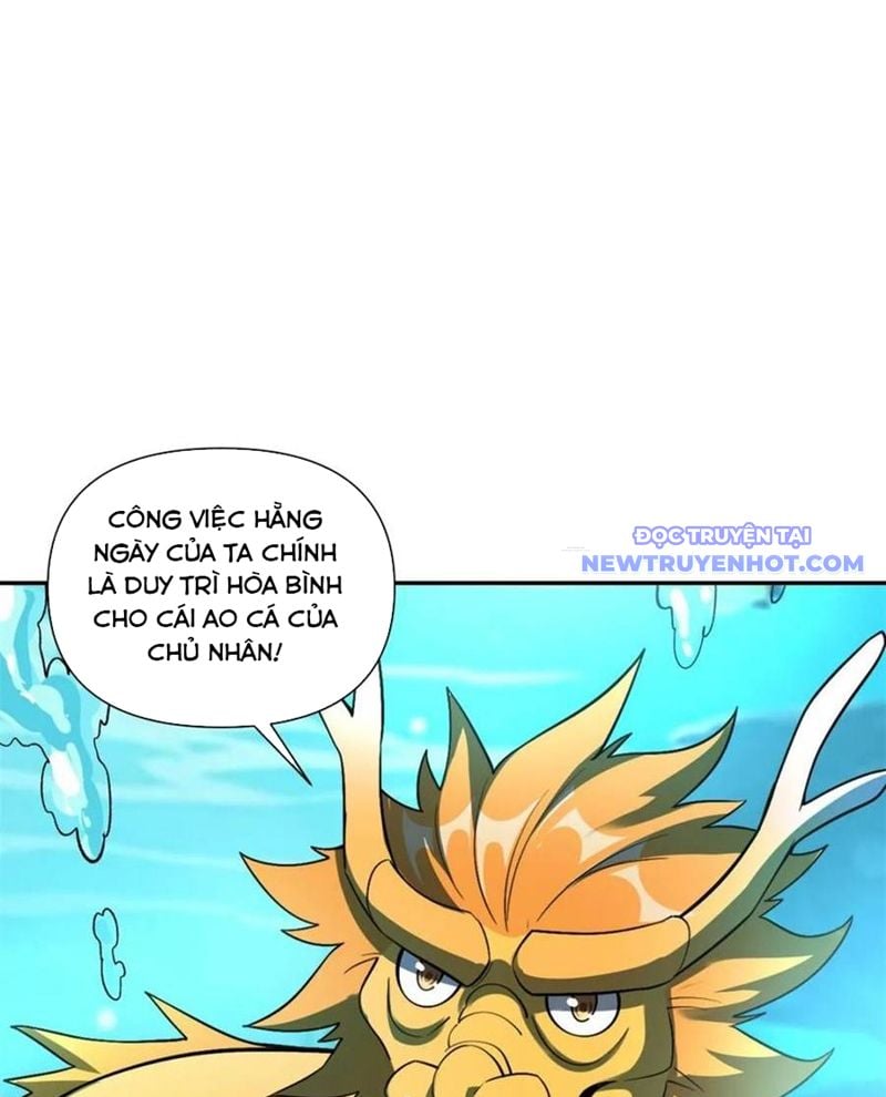 Nguyên Lai Ta Là Tu Tiên Đại Lão Chap 527 - Next Chap 528