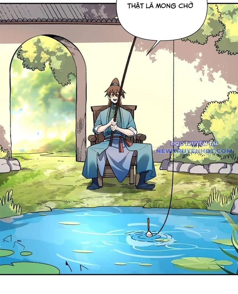 Nguyên Lai Ta Là Tu Tiên Đại Lão Chap 527 - Next Chap 528