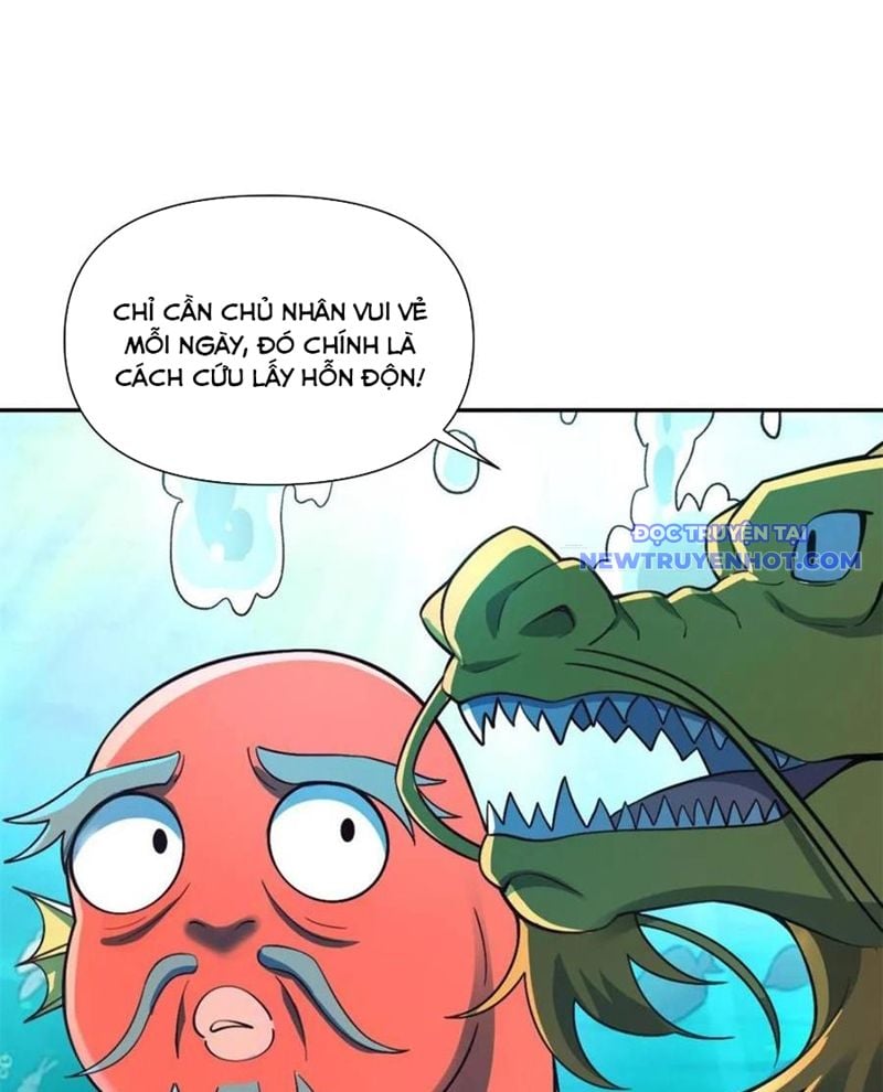 Nguyên Lai Ta Là Tu Tiên Đại Lão Chap 527 - Next Chap 528