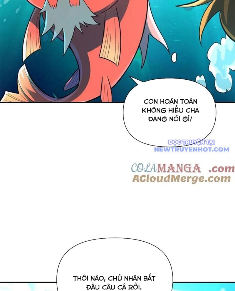 Nguyên Lai Ta Là Tu Tiên Đại Lão Chap 527 - Next Chap 528