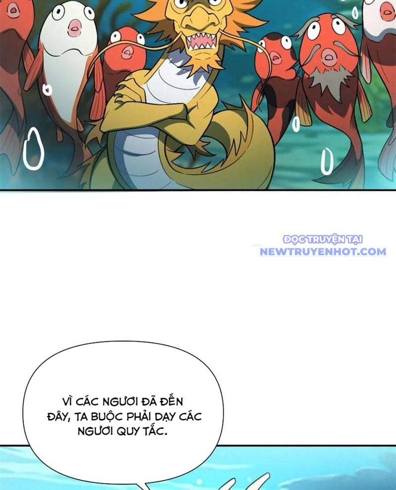 Nguyên Lai Ta Là Tu Tiên Đại Lão Chap 527 - Next Chap 528