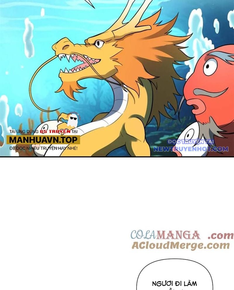 Nguyên Lai Ta Là Tu Tiên Đại Lão Chap 527 - Next Chap 528