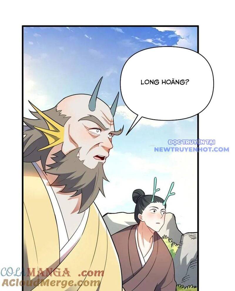 Nguyên Lai Ta Là Tu Tiên Đại Lão Chap 527 - Next Chap 528