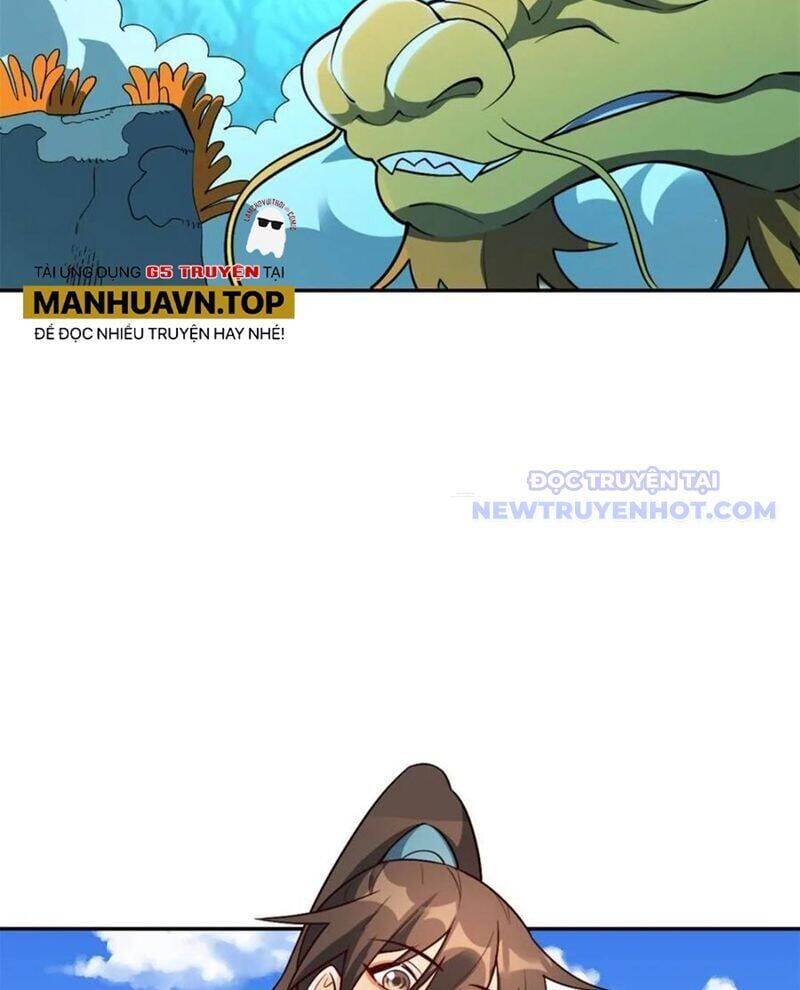 Nguyên Lai Ta Là Tu Tiên Đại Lão Chap 528 - Next Chap 529