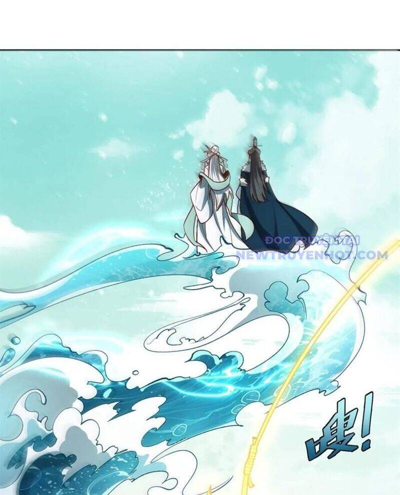 Nguyên Lai Ta Là Tu Tiên Đại Lão Chap 528 - Next Chap 529