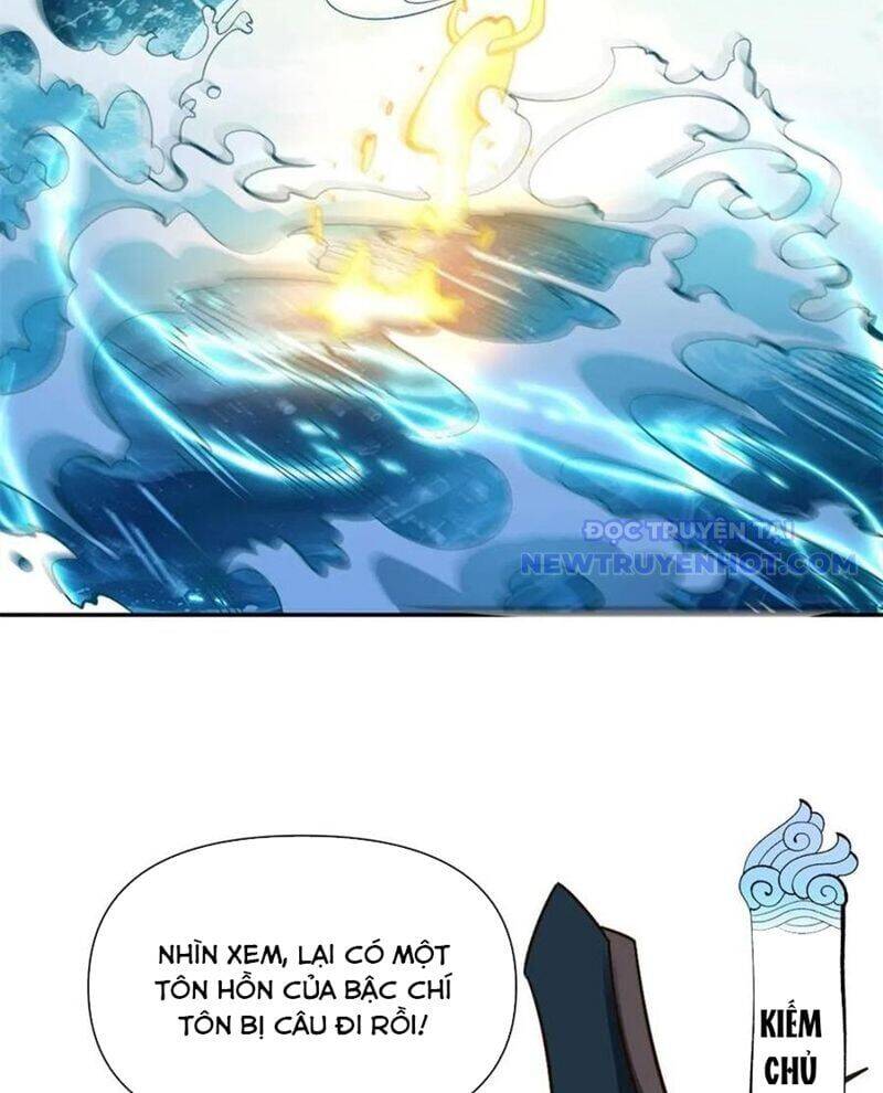 Nguyên Lai Ta Là Tu Tiên Đại Lão Chap 528 - Next Chap 529