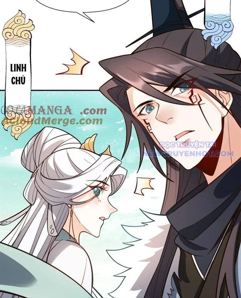 Nguyên Lai Ta Là Tu Tiên Đại Lão Chap 528 - Next Chap 529