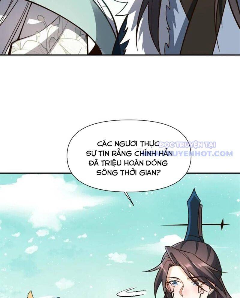 Nguyên Lai Ta Là Tu Tiên Đại Lão Chap 528 - Next Chap 529