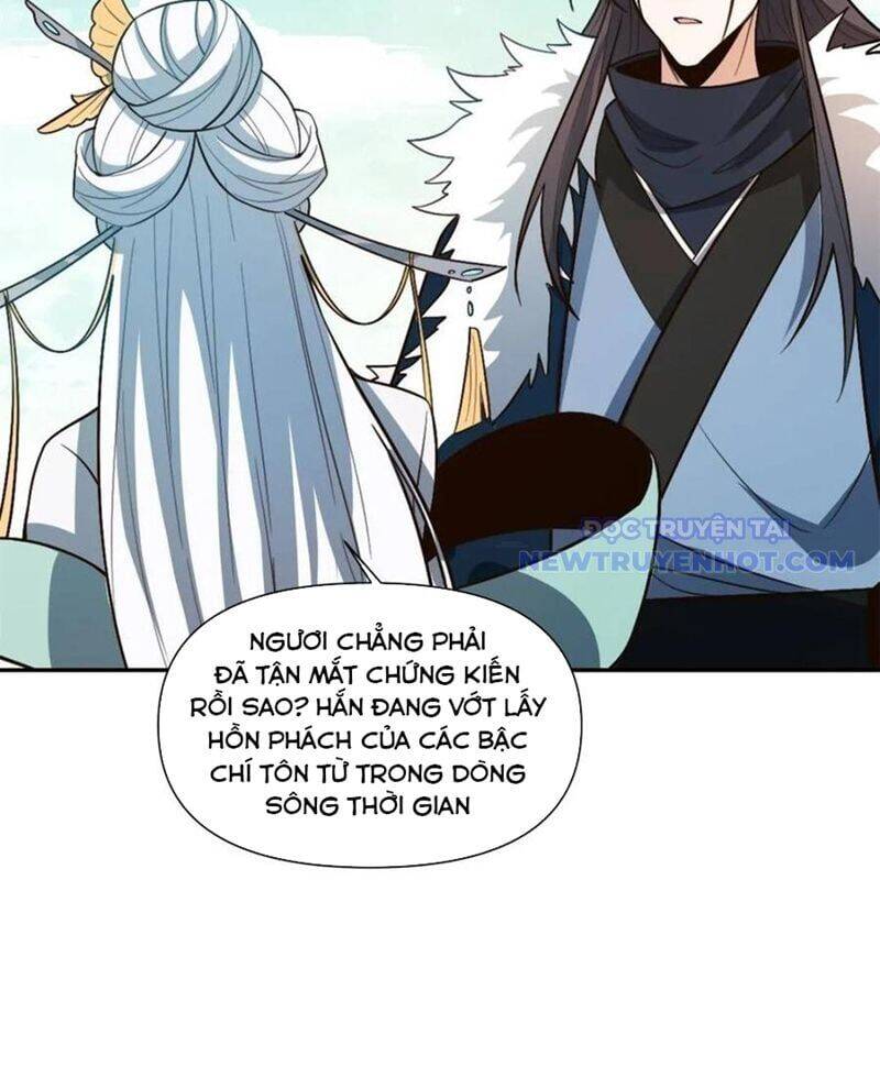 Nguyên Lai Ta Là Tu Tiên Đại Lão Chap 528 - Next Chap 529