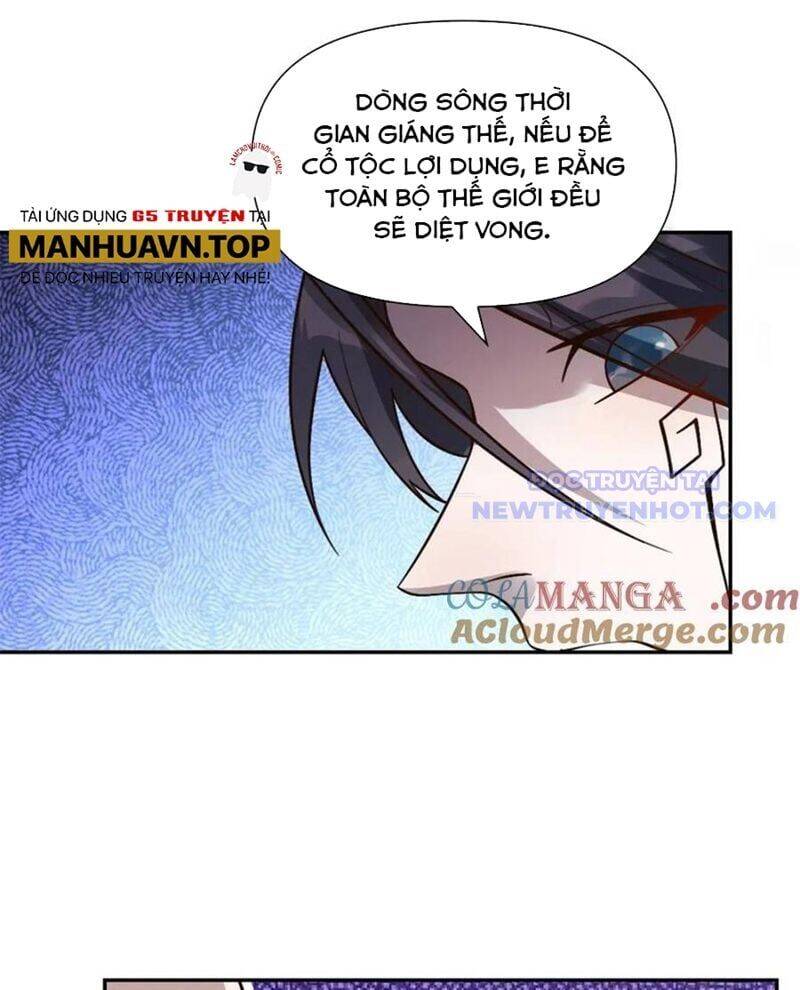 Nguyên Lai Ta Là Tu Tiên Đại Lão Chap 528 - Next Chap 529