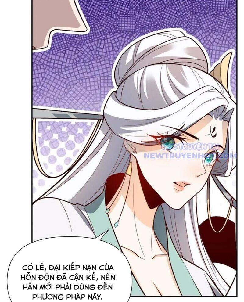 Nguyên Lai Ta Là Tu Tiên Đại Lão Chap 528 - Next Chap 529