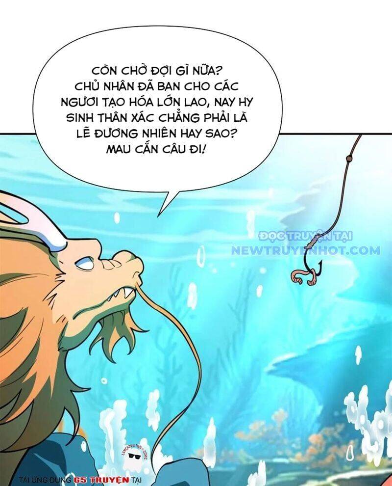 Nguyên Lai Ta Là Tu Tiên Đại Lão Chap 528 - Next Chap 529