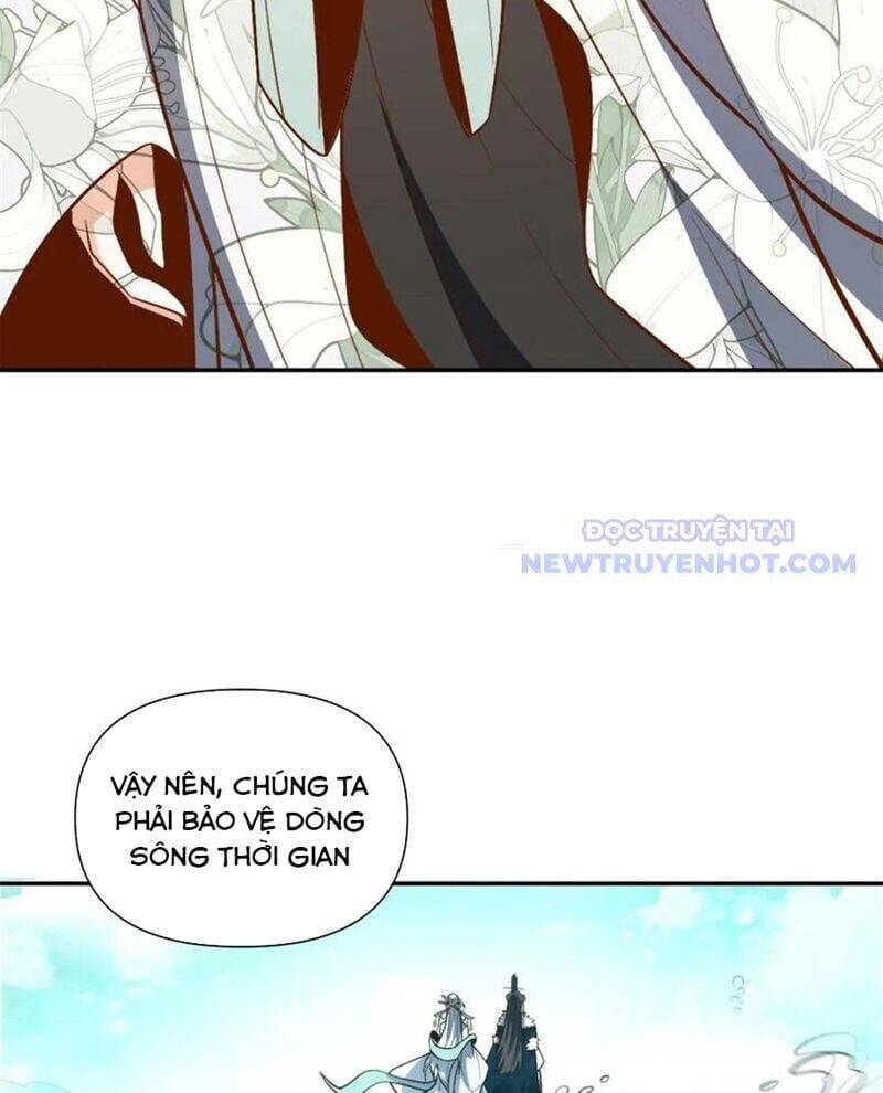 Nguyên Lai Ta Là Tu Tiên Đại Lão Chap 528 - Next Chap 529