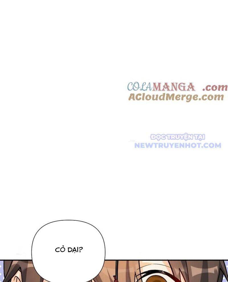 Nguyên Lai Ta Là Tu Tiên Đại Lão Chap 528 - Next Chap 529