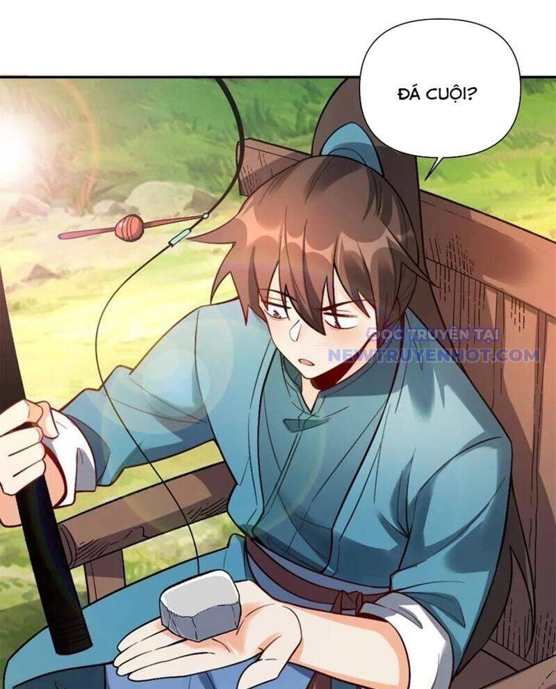 Nguyên Lai Ta Là Tu Tiên Đại Lão Chap 528 - Next Chap 529