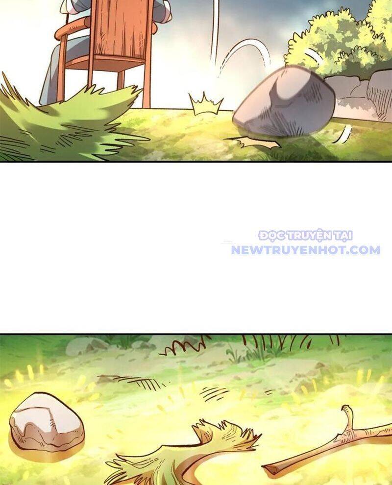 Nguyên Lai Ta Là Tu Tiên Đại Lão Chap 528 - Next Chap 529