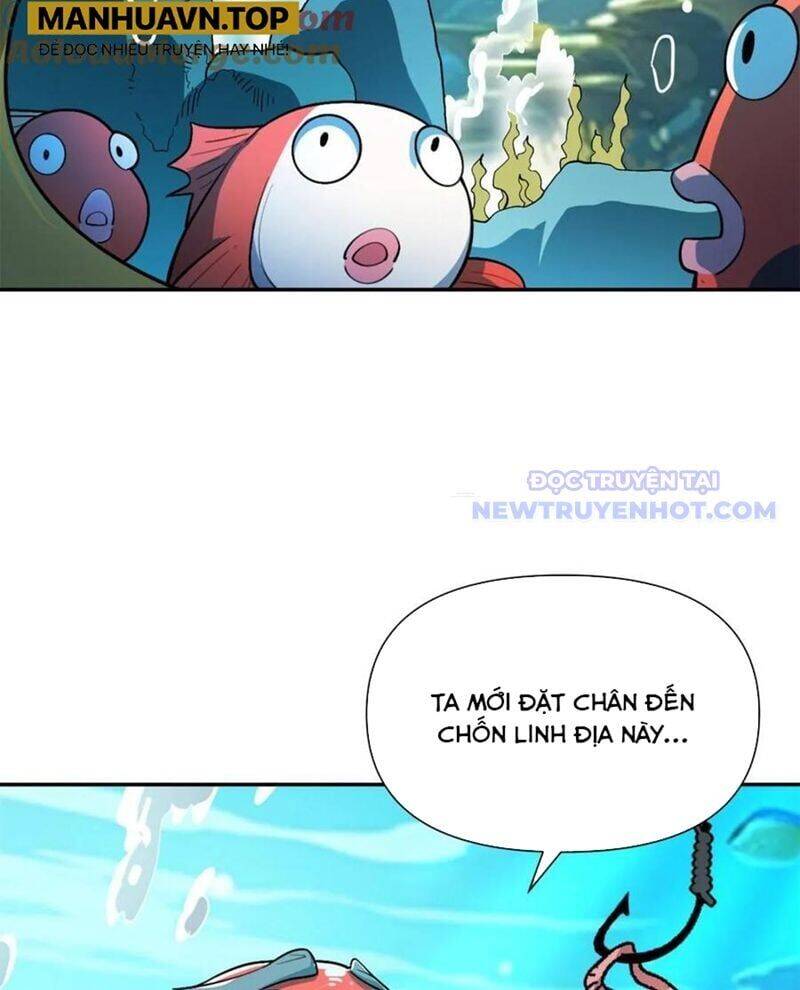 Nguyên Lai Ta Là Tu Tiên Đại Lão Chap 528 - Next Chap 529