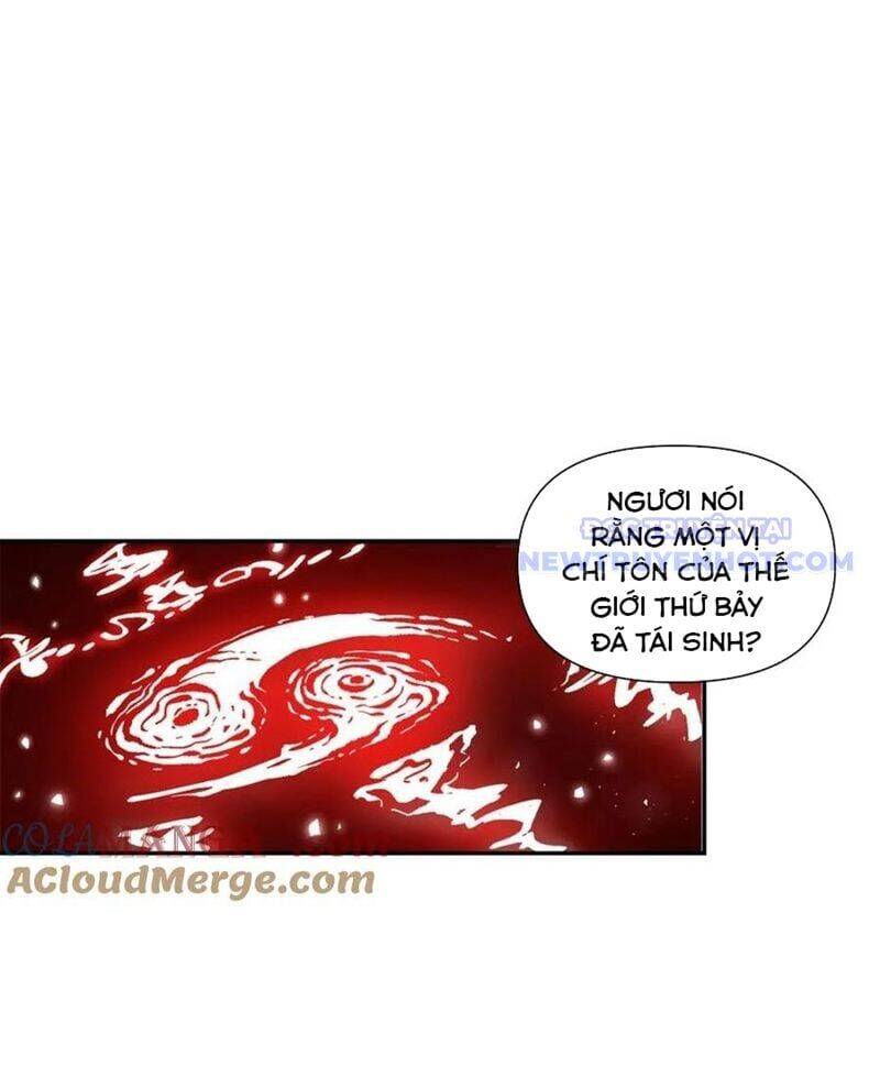 Nguyên Lai Ta Là Tu Tiên Đại Lão Chap 528 - Next Chap 529