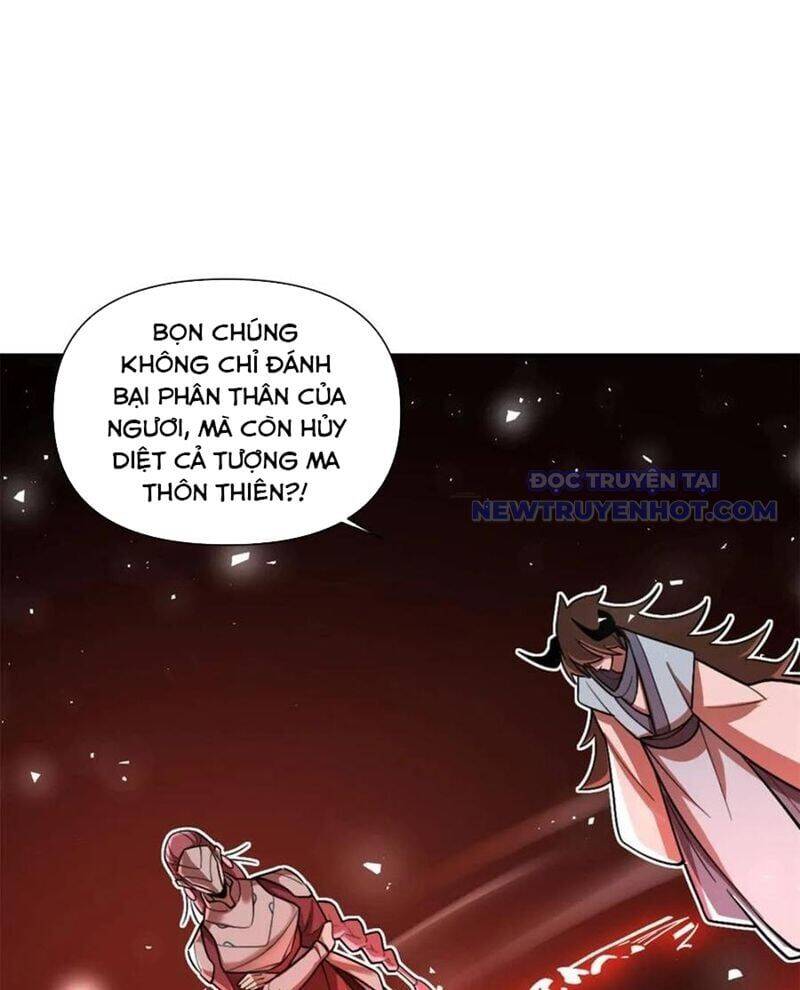 Nguyên Lai Ta Là Tu Tiên Đại Lão Chap 528 - Next Chap 529