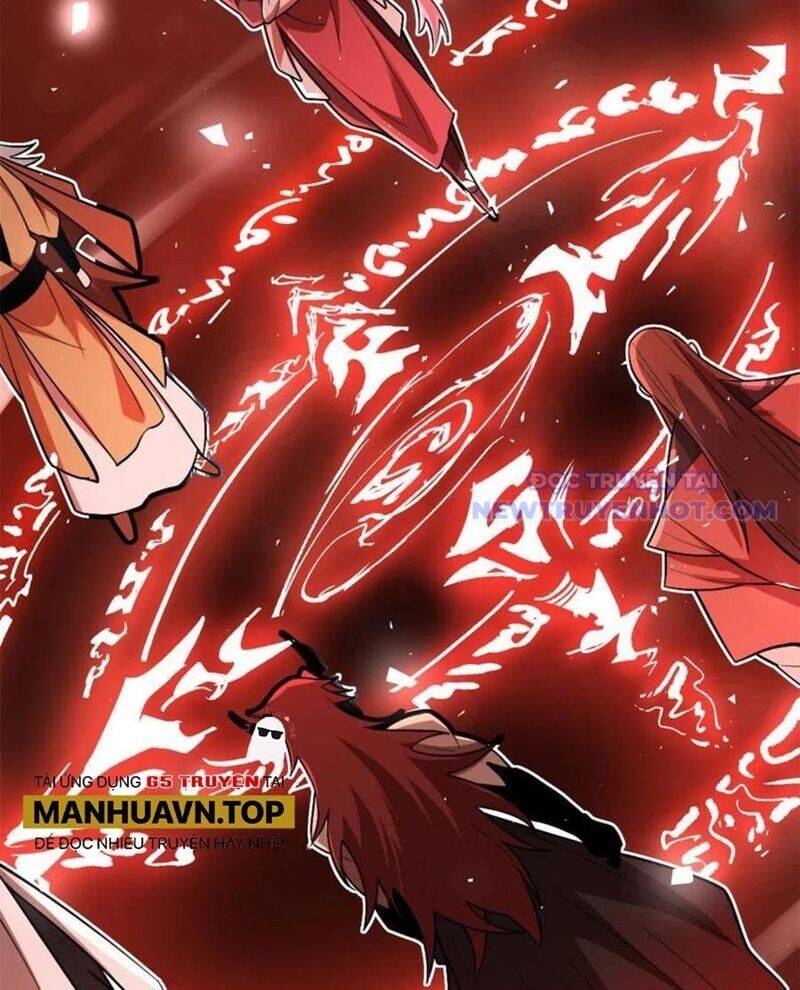 Nguyên Lai Ta Là Tu Tiên Đại Lão Chap 528 - Next Chap 529