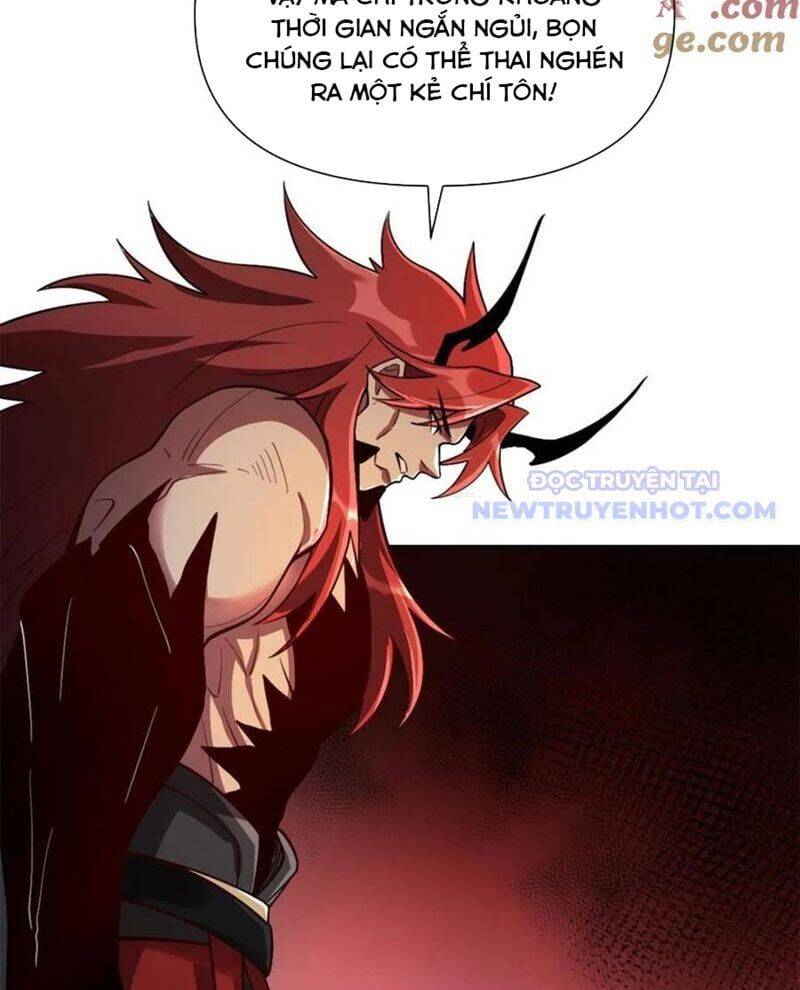 Nguyên Lai Ta Là Tu Tiên Đại Lão Chap 528 - Next Chap 529