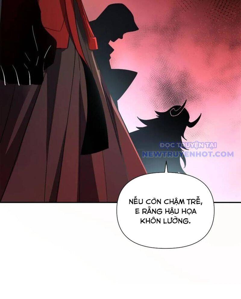 Nguyên Lai Ta Là Tu Tiên Đại Lão Chap 528 - Next Chap 529