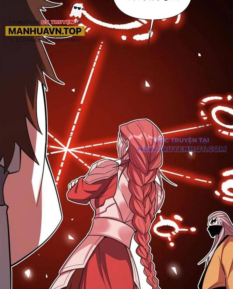 Nguyên Lai Ta Là Tu Tiên Đại Lão Chap 528 - Next Chap 529