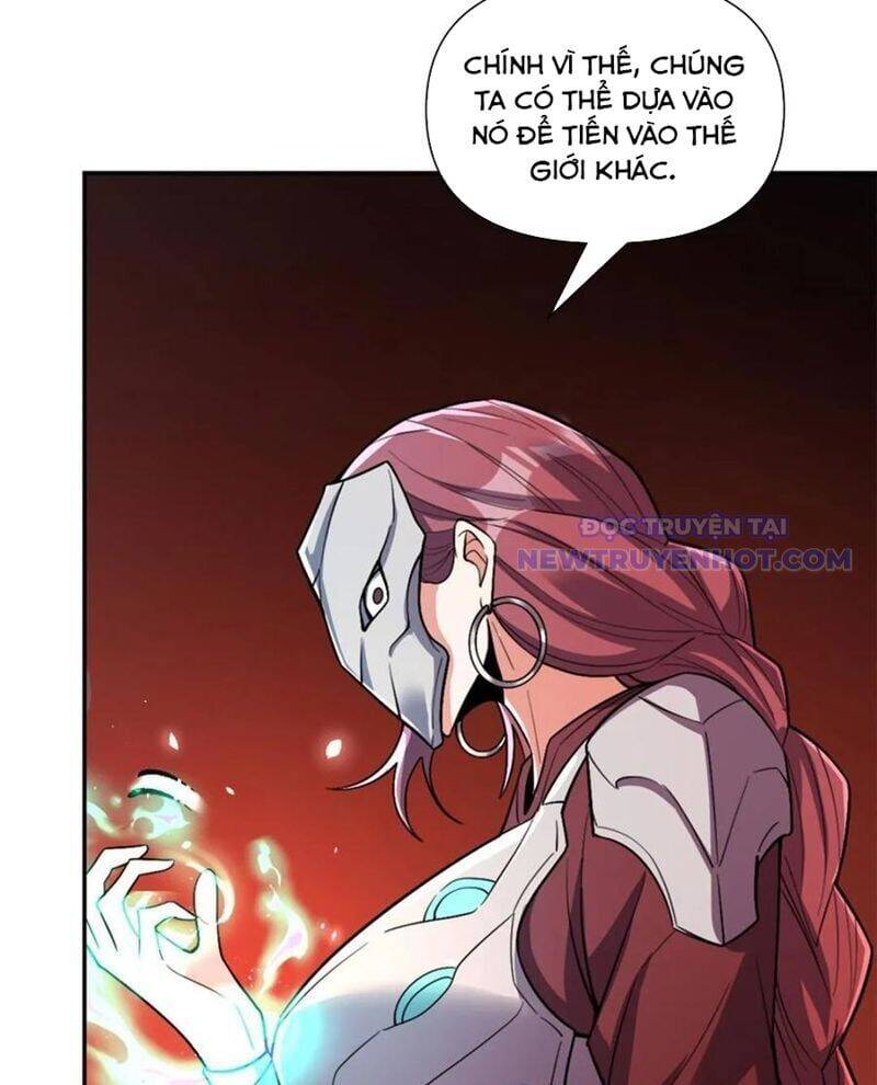 Nguyên Lai Ta Là Tu Tiên Đại Lão Chap 528 - Next Chap 529