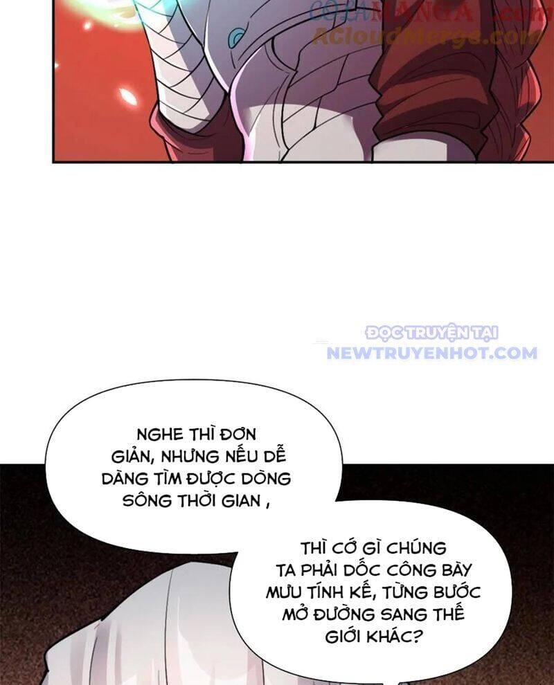 Nguyên Lai Ta Là Tu Tiên Đại Lão Chap 528 - Next Chap 529