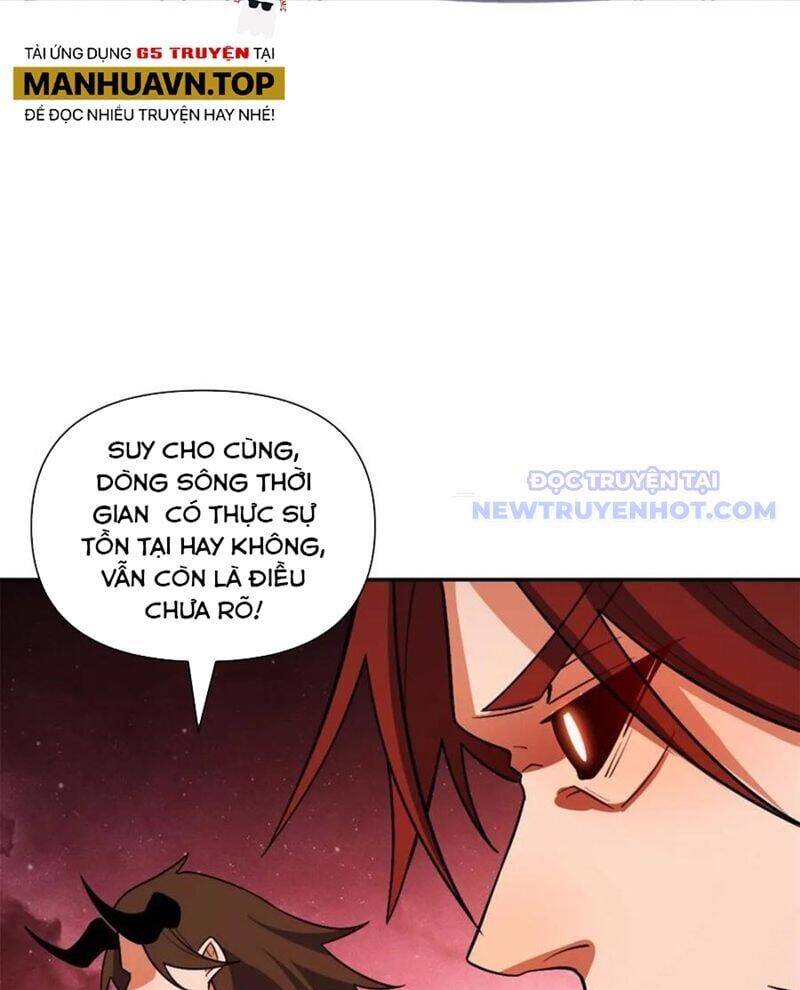 Nguyên Lai Ta Là Tu Tiên Đại Lão Chap 528 - Next Chap 529