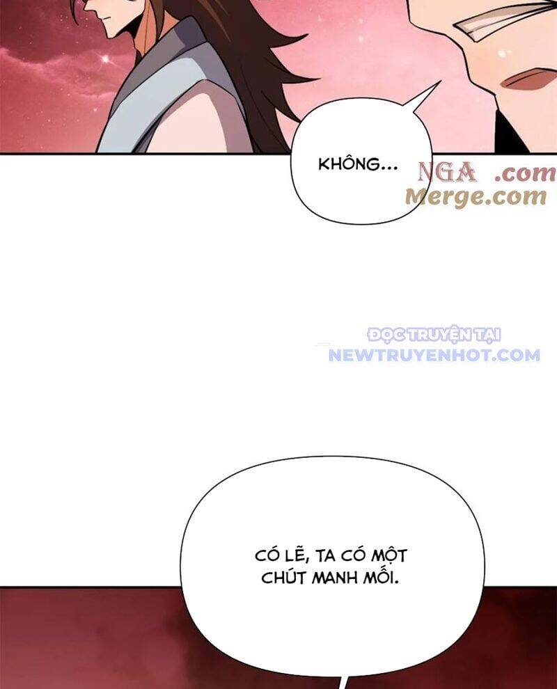 Nguyên Lai Ta Là Tu Tiên Đại Lão Chap 528 - Next Chap 529