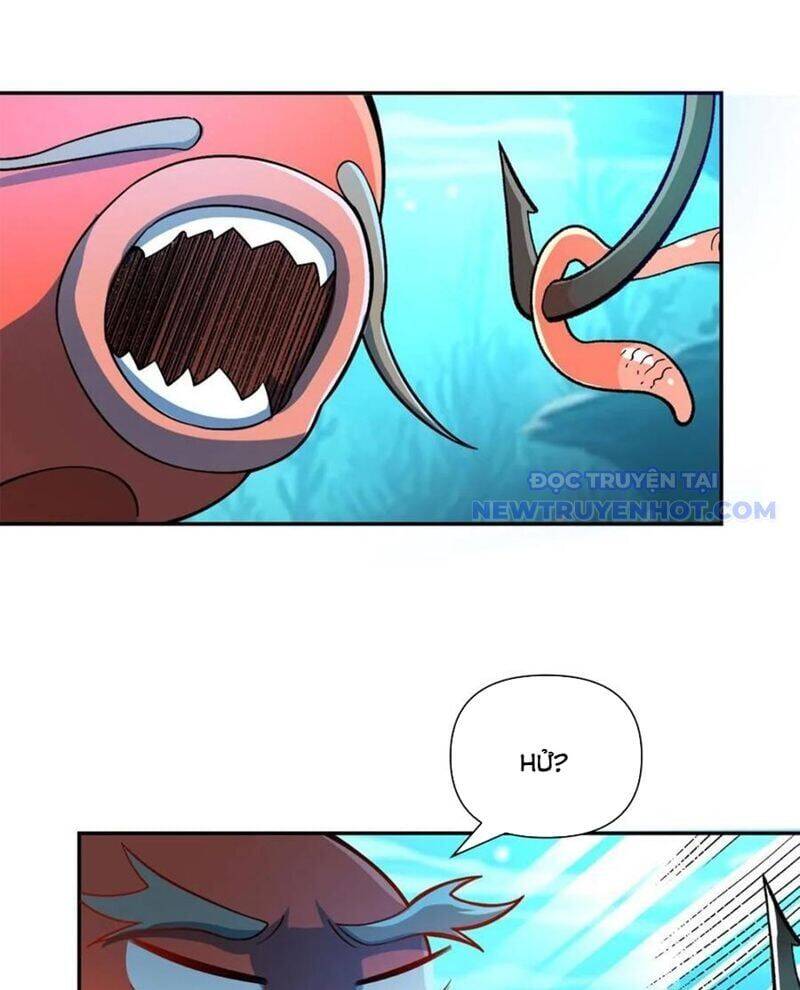 Nguyên Lai Ta Là Tu Tiên Đại Lão Chap 528 - Next Chap 529