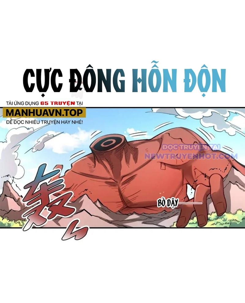 Nguyên Lai Ta Là Tu Tiên Đại Lão Chap 528 - Next Chap 529