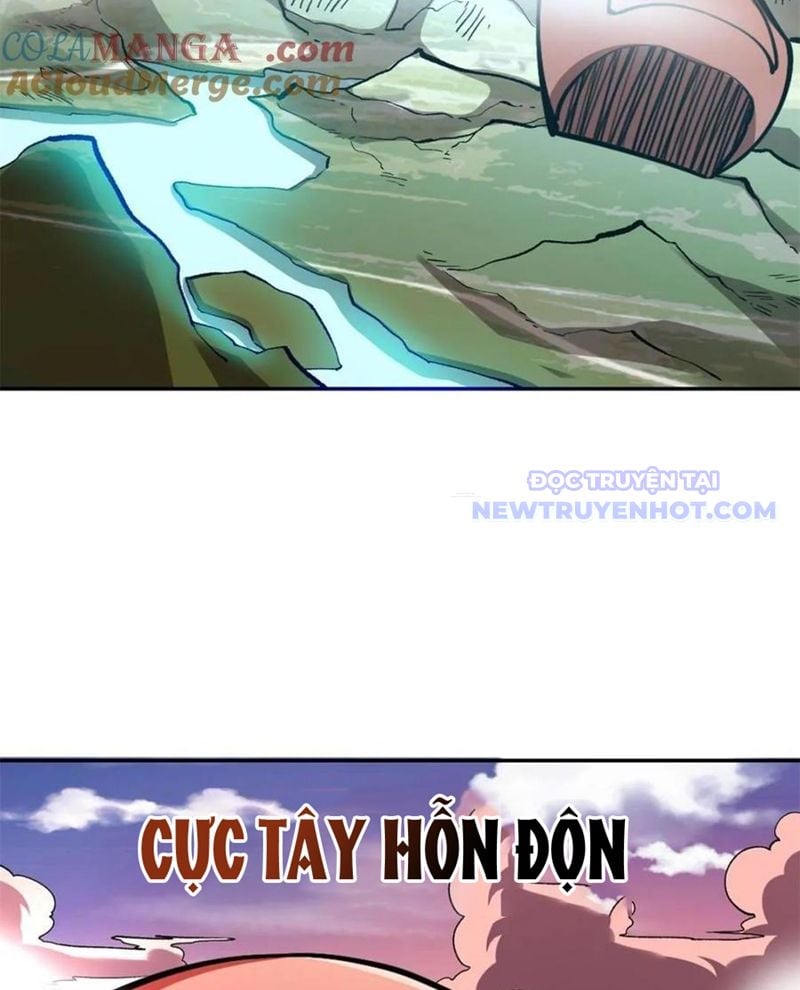 Nguyên Lai Ta Là Tu Tiên Đại Lão Chap 528 - Next Chap 529
