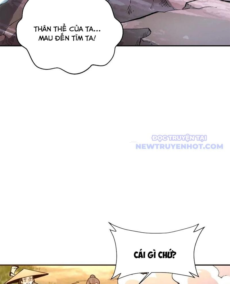 Nguyên Lai Ta Là Tu Tiên Đại Lão Chap 528 - Next Chap 529