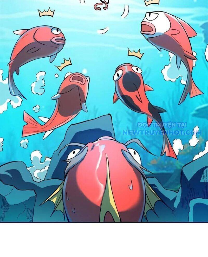 Nguyên Lai Ta Là Tu Tiên Đại Lão Chap 528 - Next Chap 529