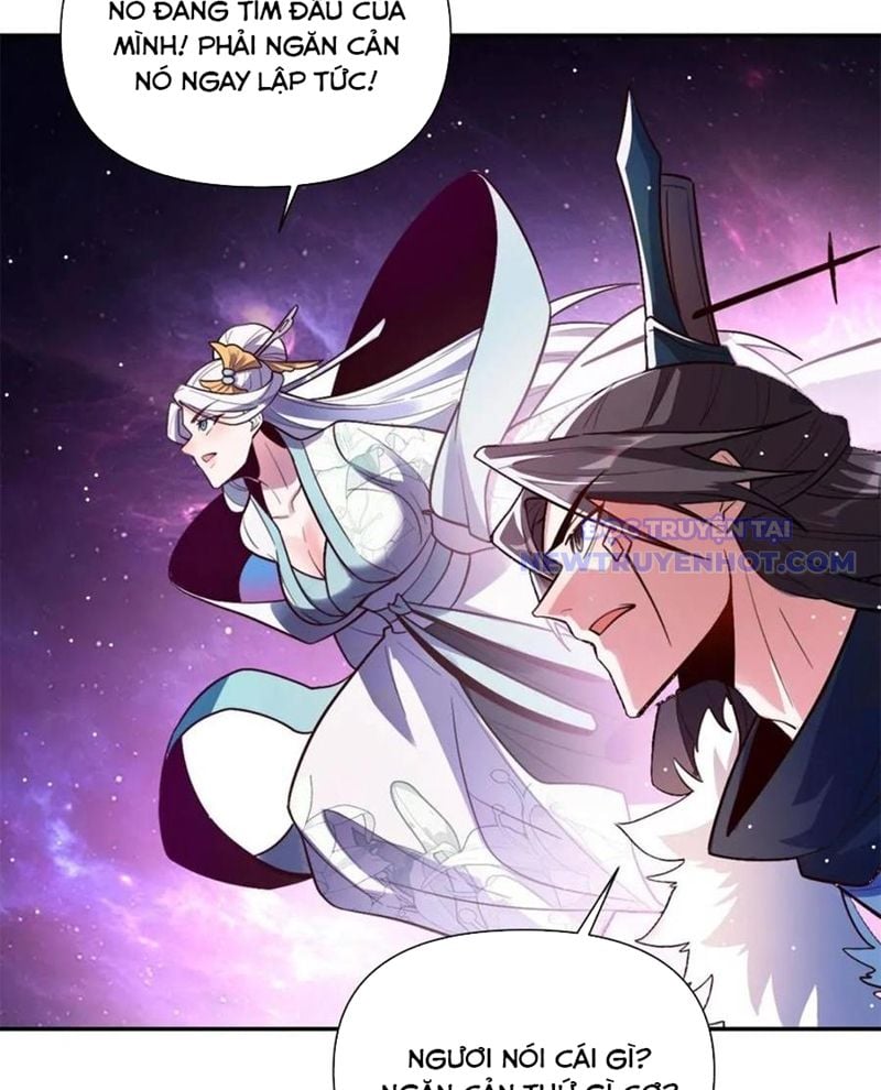 Nguyên Lai Ta Là Tu Tiên Đại Lão Chap 528 - Next Chap 529