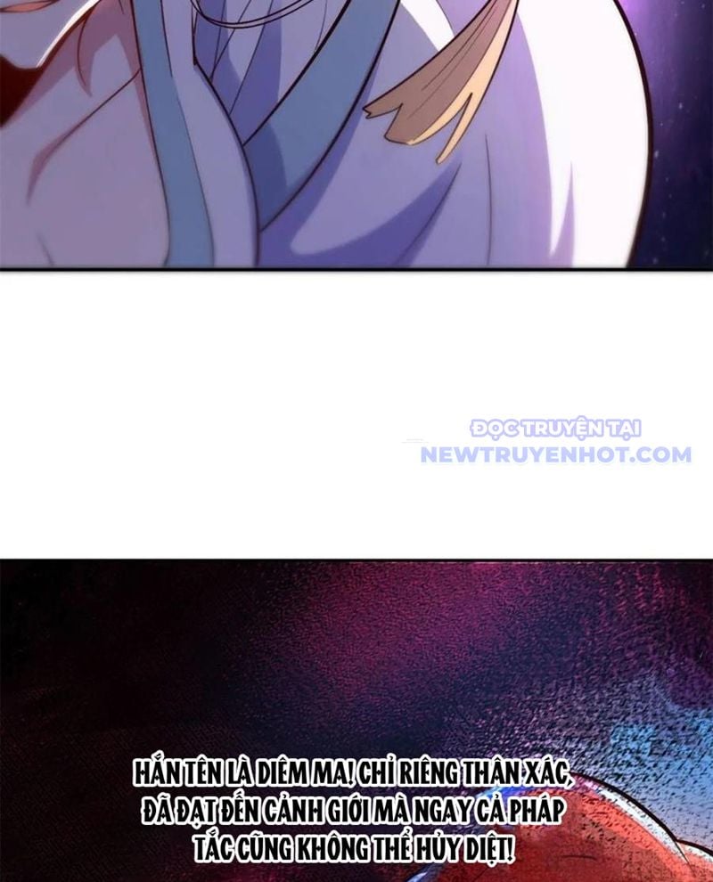 Nguyên Lai Ta Là Tu Tiên Đại Lão Chap 528 - Next Chap 529