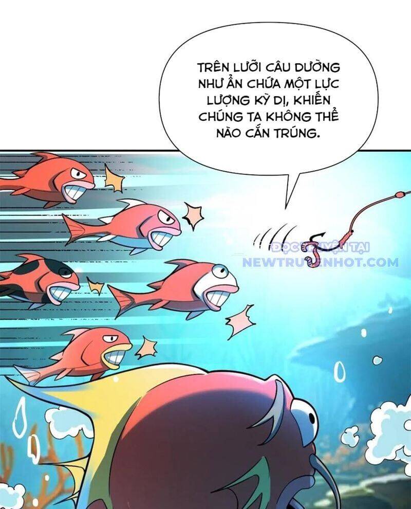 Nguyên Lai Ta Là Tu Tiên Đại Lão Chap 528 - Next Chap 529