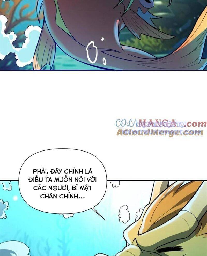 Nguyên Lai Ta Là Tu Tiên Đại Lão Chap 528 - Next Chap 529