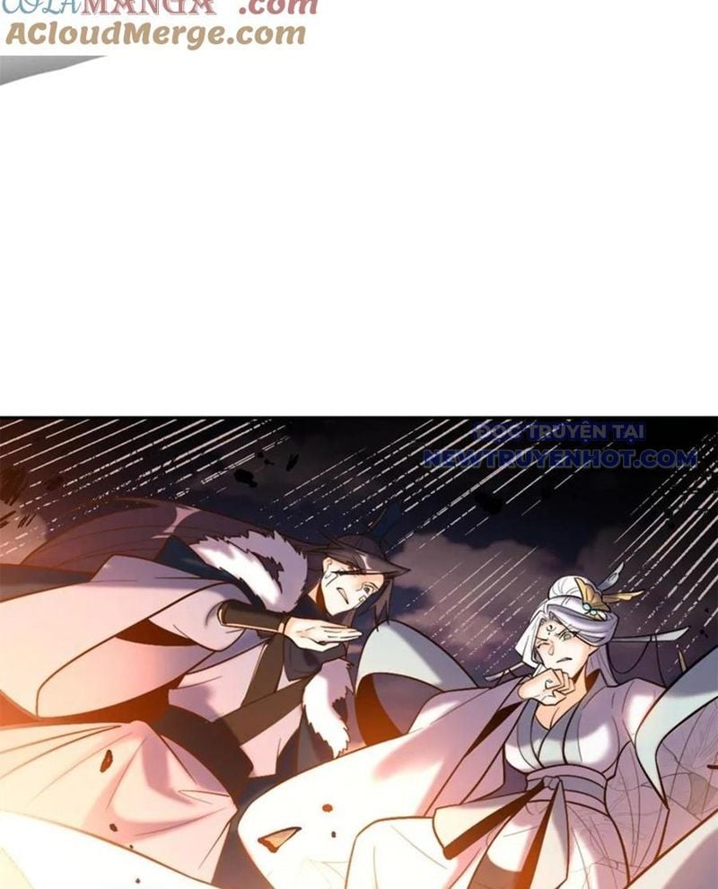 Nguyên Lai Ta Là Tu Tiên Đại Lão Chap 529 - Next Chap 530