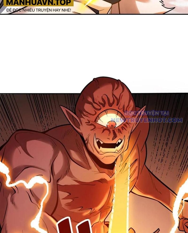 Nguyên Lai Ta Là Tu Tiên Đại Lão Chap 529 - Next Chap 530