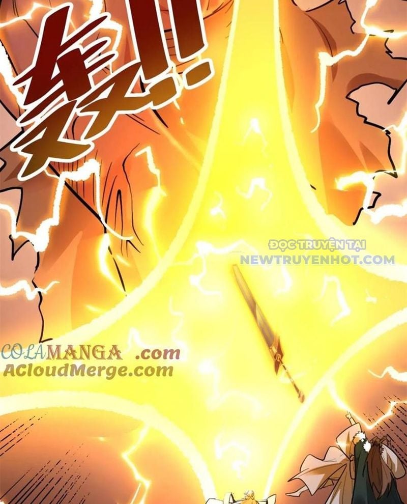 Nguyên Lai Ta Là Tu Tiên Đại Lão Chap 529 - Next Chap 530