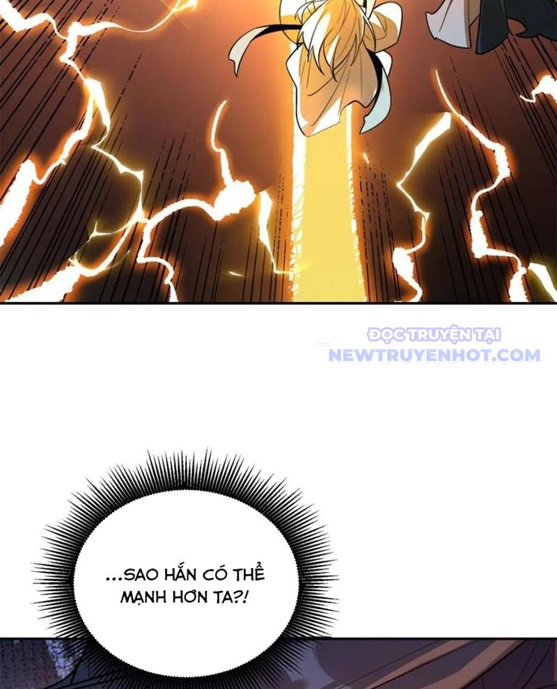 Nguyên Lai Ta Là Tu Tiên Đại Lão Chap 529 - Next Chap 530