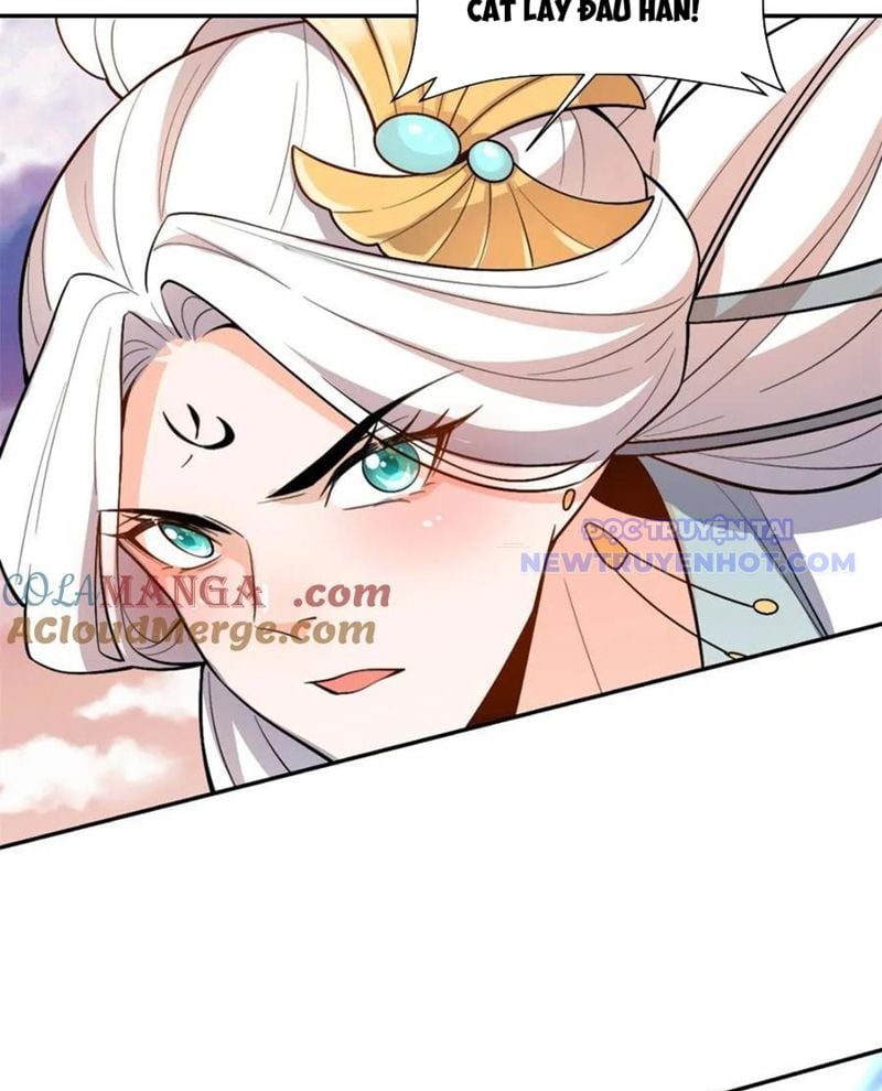 Nguyên Lai Ta Là Tu Tiên Đại Lão Chap 529 - Next Chap 530
