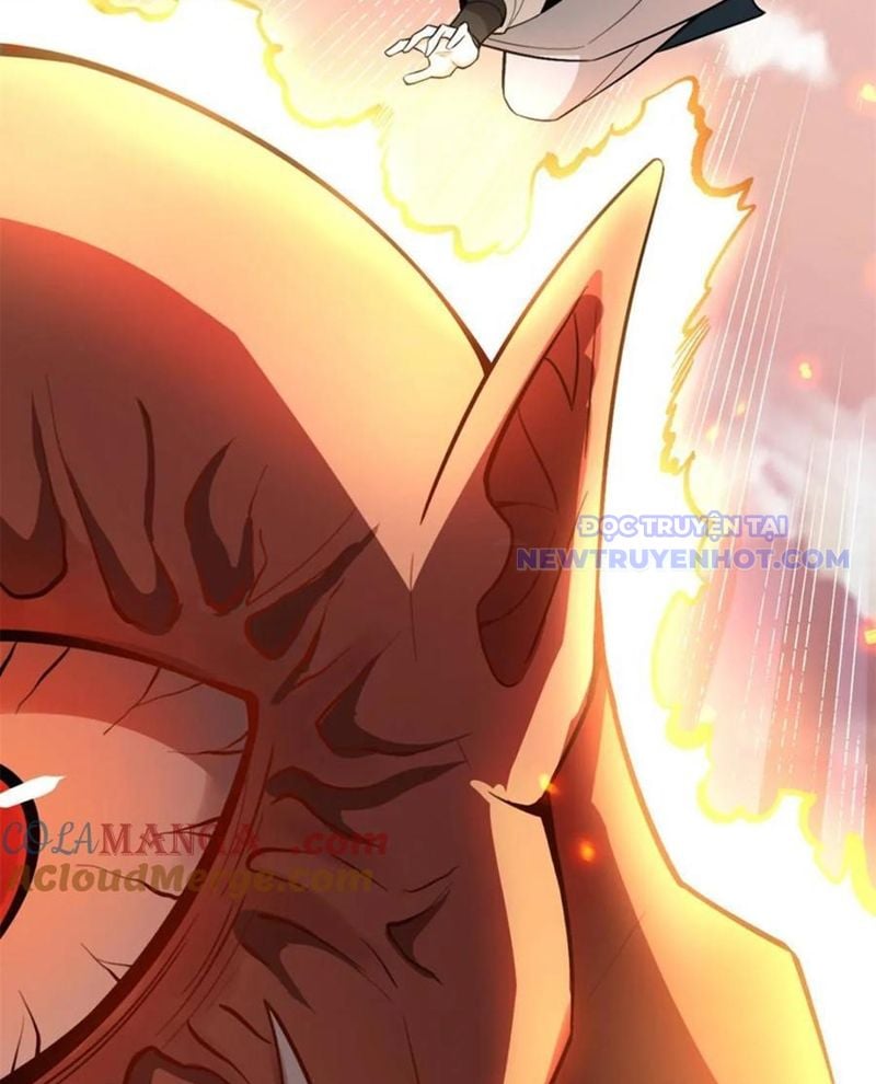 Nguyên Lai Ta Là Tu Tiên Đại Lão Chap 529 - Next Chap 530