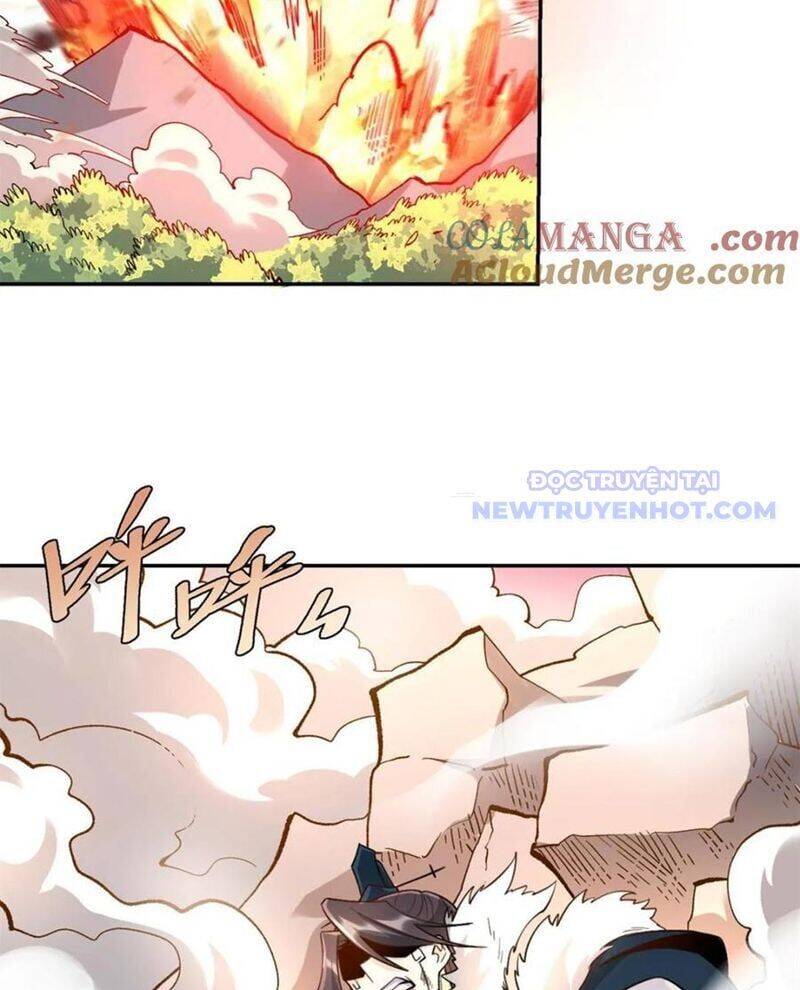 Nguyên Lai Ta Là Tu Tiên Đại Lão Chap 529 - Next Chap 530